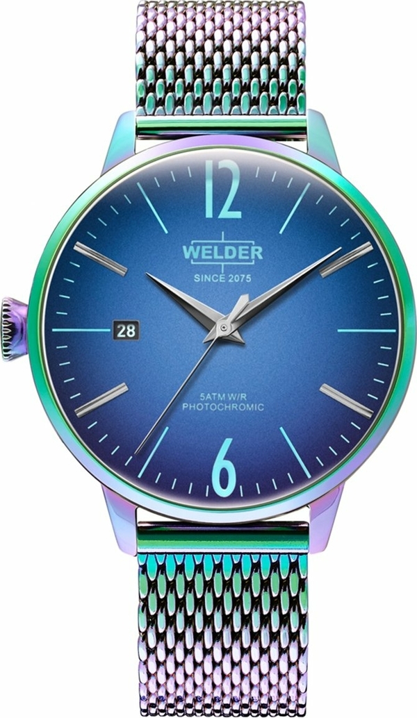 Welder Moddy Watch Wrc669 Kadın Kol Saati