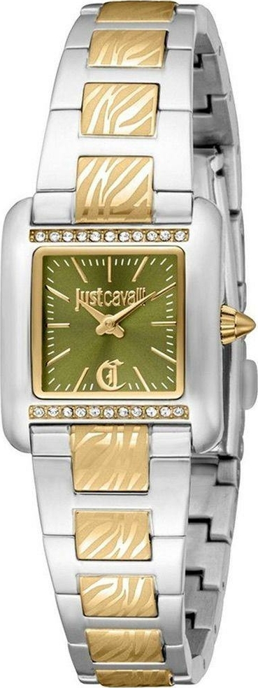 Just Cavalli JC1L384M0095 Kadın Kol Saati