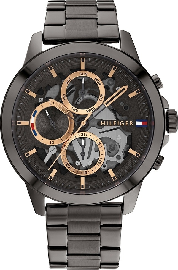 Tommy Hilfiger Th1710479 Erkek Kol Saati