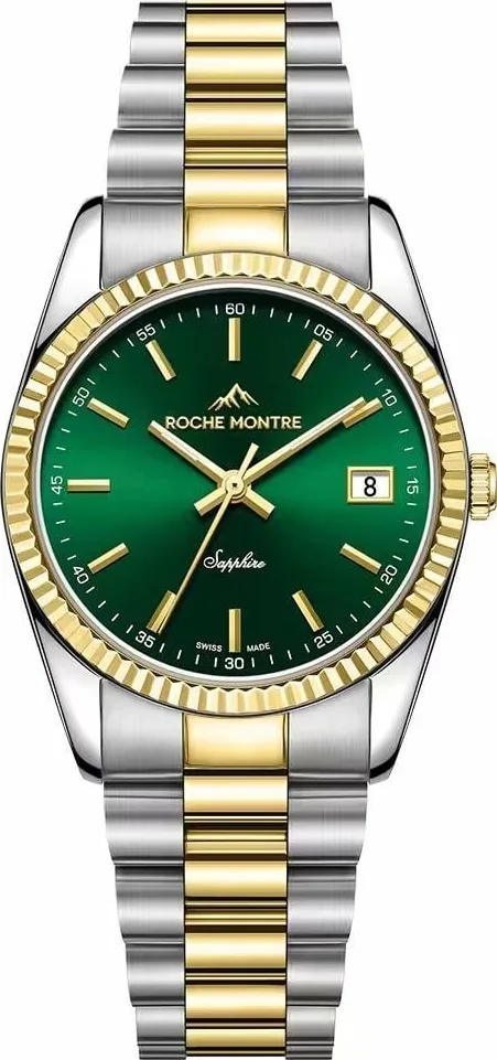 Roche Montre RML5017-05 Kadın Kol Saati