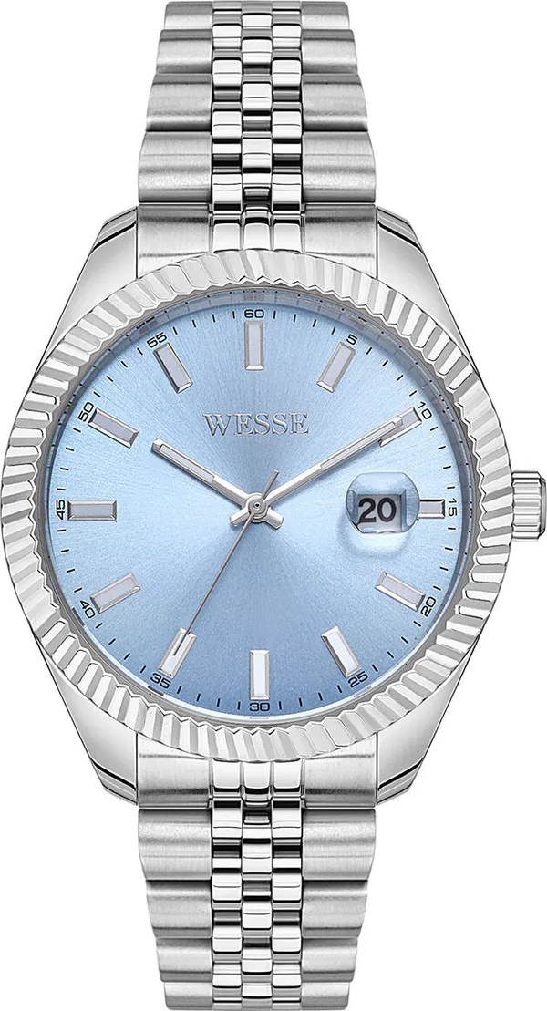 Wesse Wwg208207 Erkek Kol Saati