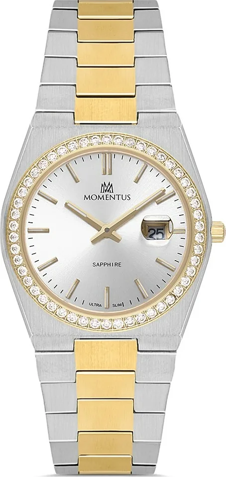 Momentus Women's Shiny Star SS345T-02SG