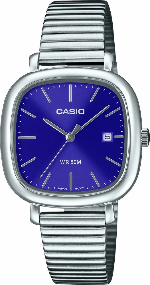 Casio LTP-B166D-2AVDF Kol Saati