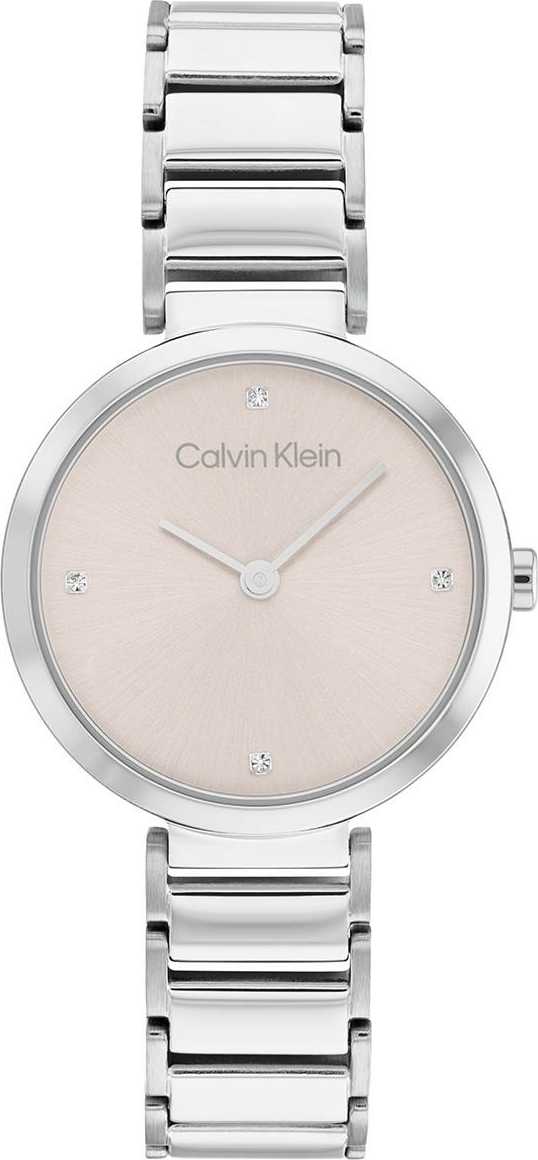 Calvin Klein Ck25200138 Kadın Kol Saati