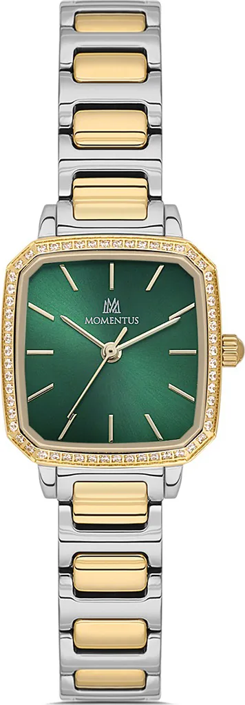 Momentus Bayan Kol Saati SS398T-15SG
