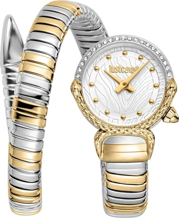 Just Cavalli JC1L350M0055 Kadın Kol Saati