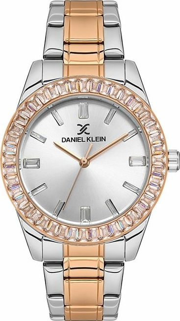 Daniel Klein Dk.1.13484.4 Kadın Kol Saati