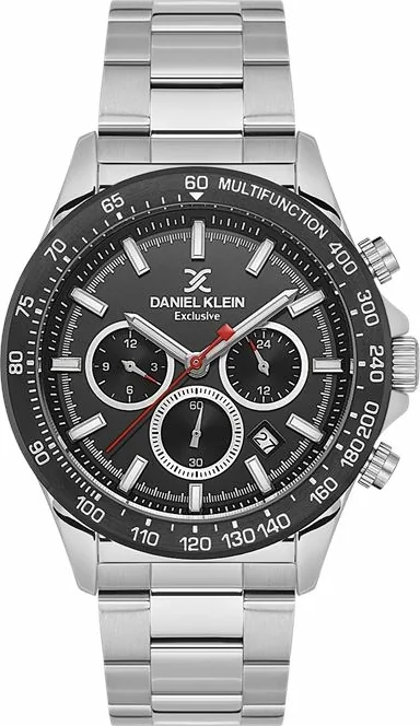 Daniel Klein DK.1.13852.1 Erkek Kol Saati