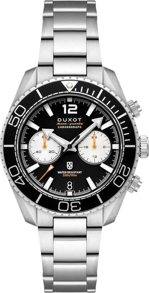 Duxot DX-2062-33 Erkek Kol Saati