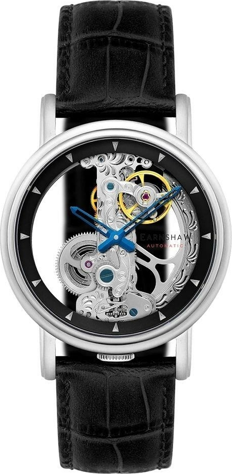 Earnshaw Es-8225-01 Erkek Kol Saati