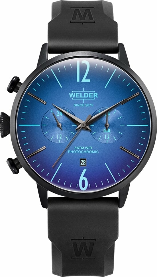 Welder Moddy Watch WWRC511 Erkek Kol Saati