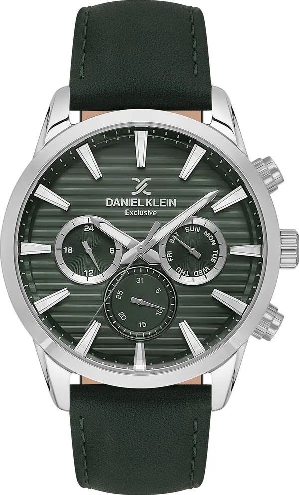 Daniel Klein Dke.1.10597-3 Erkek Kol Saati