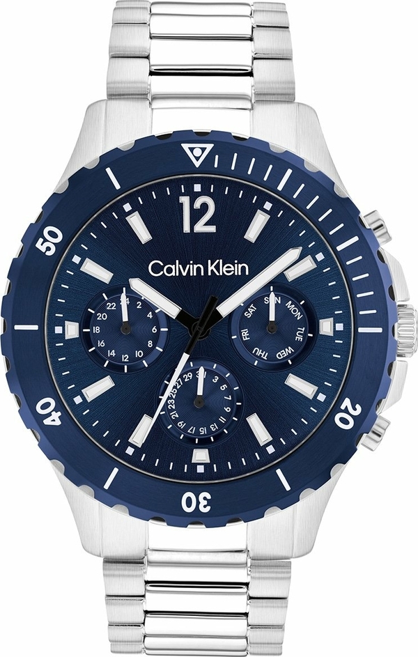 Calvin Klein Ck25200115 Erkek Kol Saati