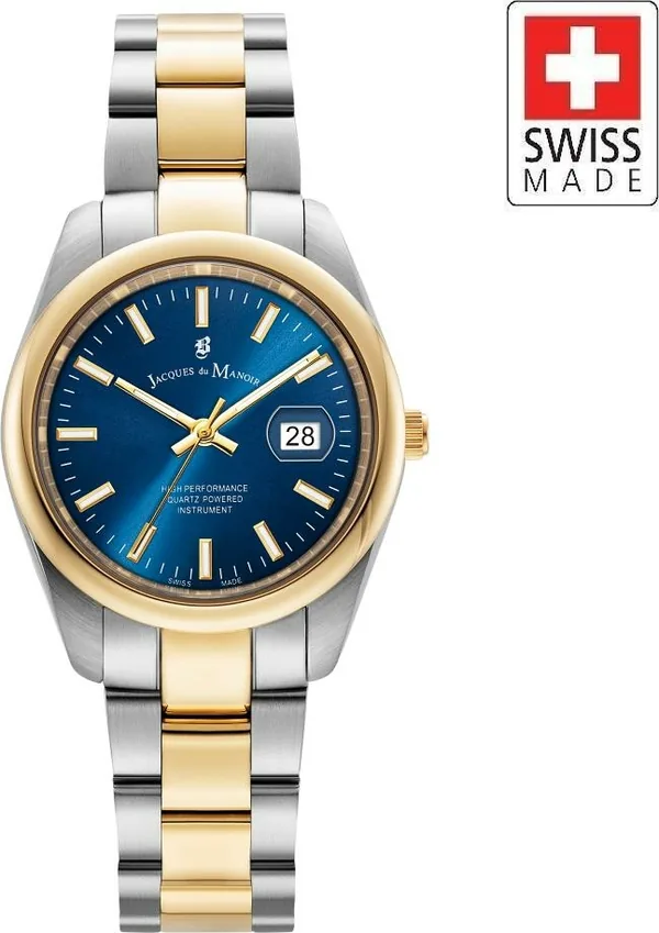 Jacques Du Manoir JWL03805 Kadın Kol Saati