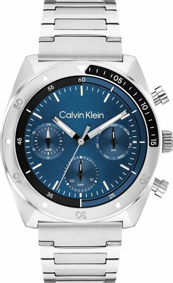 Calvin Klein Ck25200464 Erkek Kol Saati