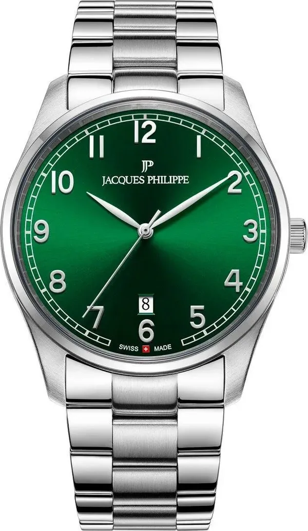 Jacques Philippe JPQGS8813X6 Erkek Kol Saati
